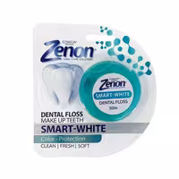 نخ دندان سفید کننده زنون