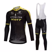 ست پیراهن و شلوار Scott