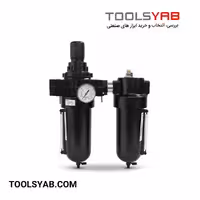 واحد مراقبت بوستون پنوماتیک دوقلو 1 اینچ مدل BP-2FRL40-06M