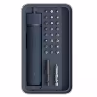 مجموعه پیچ گوشتی شارژی 25 در 1 هوتو شیائومی QWLSD011