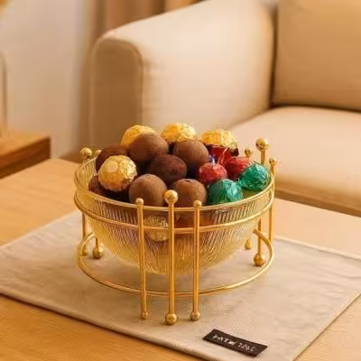 استند شکلات خوری پیانو