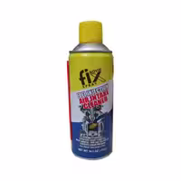 اسپری پاک کننده انژکتور فیکس FIX (مناسب برای تمامی خودرو ها) اصل