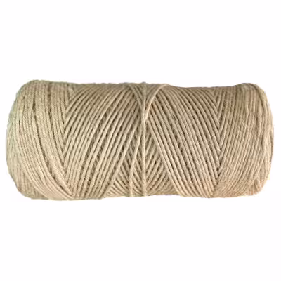 نخ کنف مدل K3mm دو عدد طول 320 متر