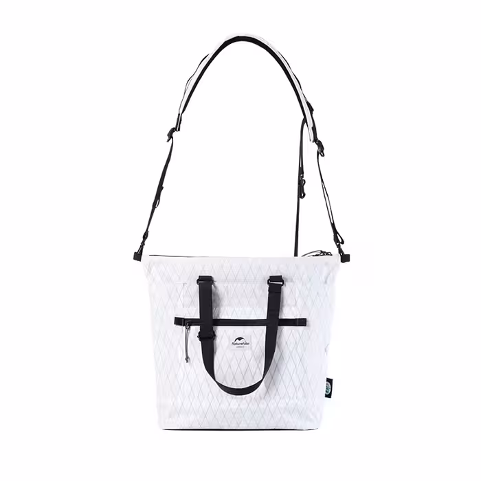 کیف رودوشی نیچرهایک مدل NH20BB208