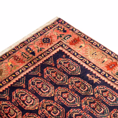 فرش دستبافت سه متری مدل بروجرد کد 49X10511