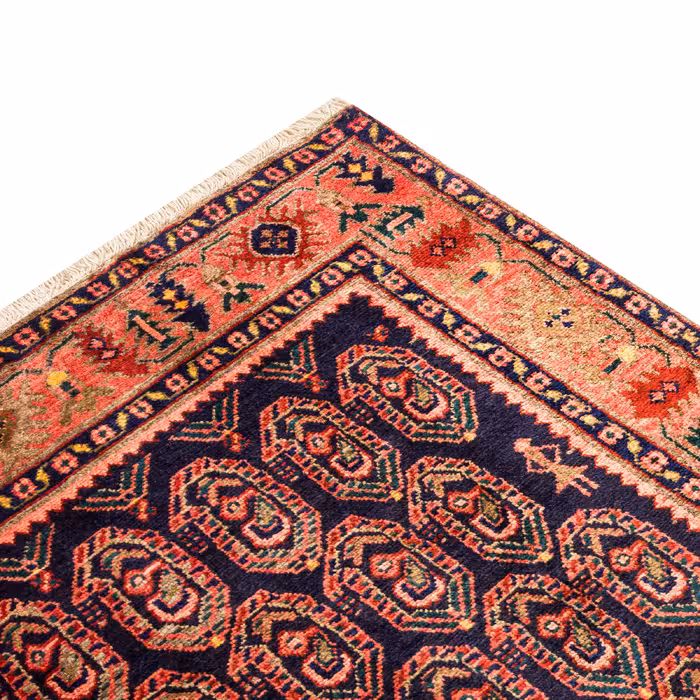 فرش دستبافت سه متری مدل بروجرد کد 49X10511