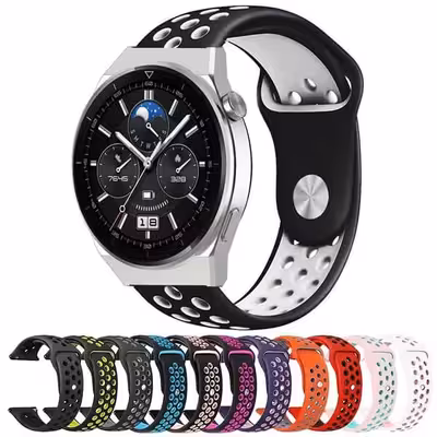 بند دریم مدل Fossa مناسب برای ساعت هوشمند سامسونگ Galaxy Watch 5 Pro 45mm