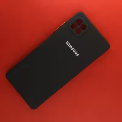 کاور مدل SILi-A22 مناسب برای گوشی موبایل سامسونگ Galaxy A22 5G