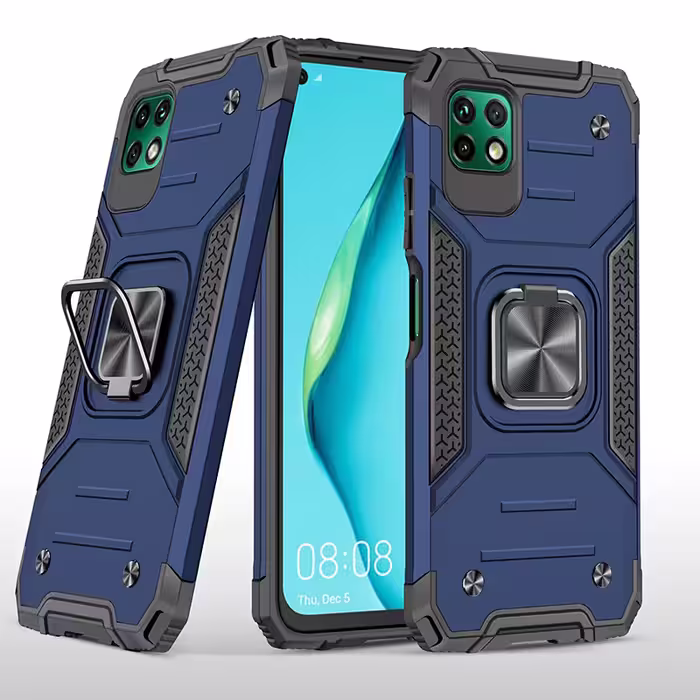 کاور کینگ پاور مدل DF21 مناسب برای گوشی موبایل سامسونگ Galaxy A22 5G