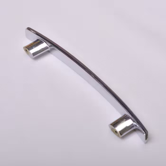 دستگیره کابینت مدل LN-128 بسته 2 عددی