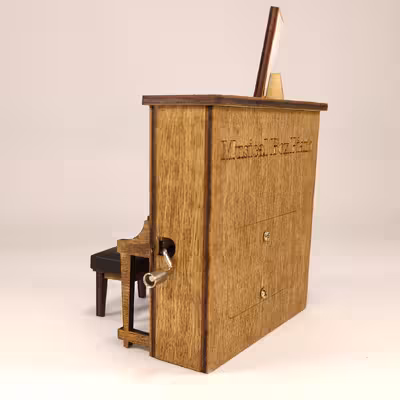 پیانو موزیکال مدل ملودی مای سان شاین