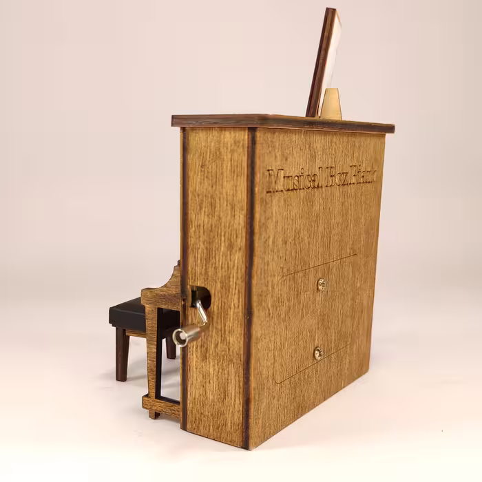 پیانو موزیکال مدل ملودی مای سان شاین