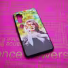 کاور طرح دختر پاییزی مدل Happy مناسب برای گوشی موبایل شیائومی MI NOTE 10 / 10 PRO