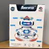 ربات مدل رقصنده موزیکال AMT99444