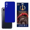 برچسب پوششی اینفینیتی مدل PRO MAX مناسب برای گوشی موبایل سامسونگ Galaxy A2 CORE به همراه محافظ صفحه نمایش