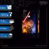 برچسب پوششی ماهوت مدل Star Wars-FullSkin مناسب برای گوشی موبایل شیائومی Redmi Note 8 2021