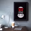 تابلو مدل Error 404 کدm5014