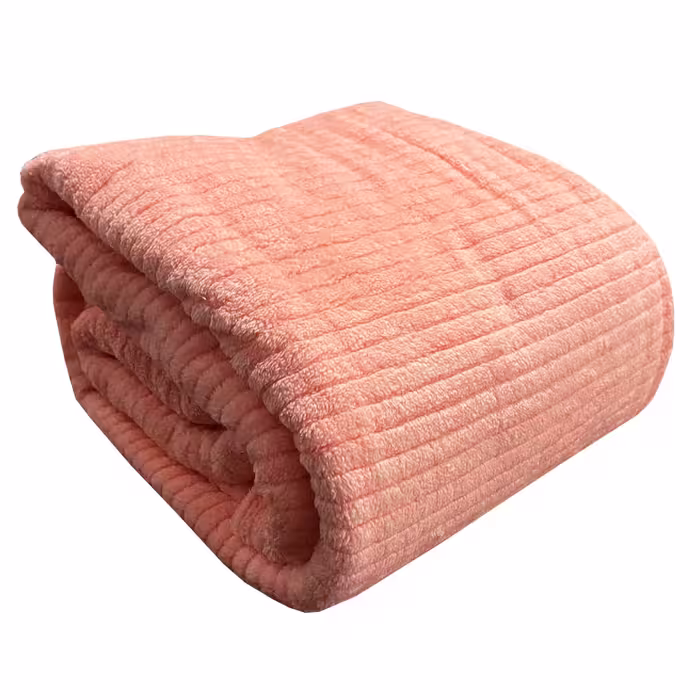 پتو مسافرتی کاملیا مدل FAIPCO دونفره سایز 200×230 سانتی متر