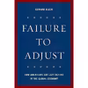 کتاب Failure to Adjust اثر Edward H. Alden انتشارات Rowman &amp; Littlefield Publishers