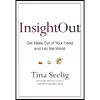 کتاب Insight Out اثر Tina Seelig انتشارات HarperOne