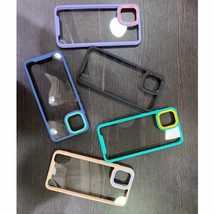 کاور مدل NEW SKIN ‌کد 08 مناسب برای گوشی موبایل شیائومی REDMI NOTE 11S