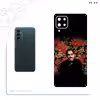 برچسب پوششی ماهوت مدل Shahram Nazeri مناسب برای گوشی موبایل سامسونگ Galaxy M62