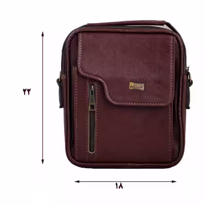 کیف رودوشی مدل Ha-3