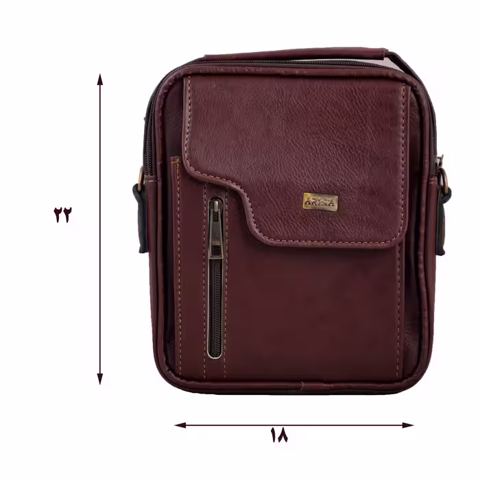 کیف رودوشی مدل Ha-3