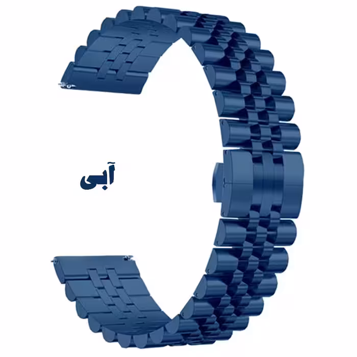 بند درمه مدل Weave مناسب برای ساعت هوشمند سامسونگ Galaxy watch 5 40mm