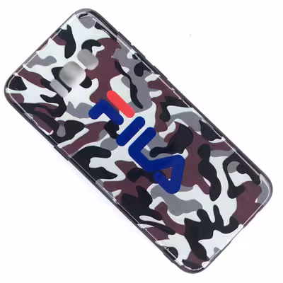 کاور مدل k 850 مناسب برای گوشی موبایل سامسونگ Galaxy S8 Plus