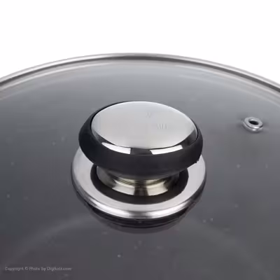 سرویس پخت و پز 8 پارچه زرساب مدل مینت کد ML-7430