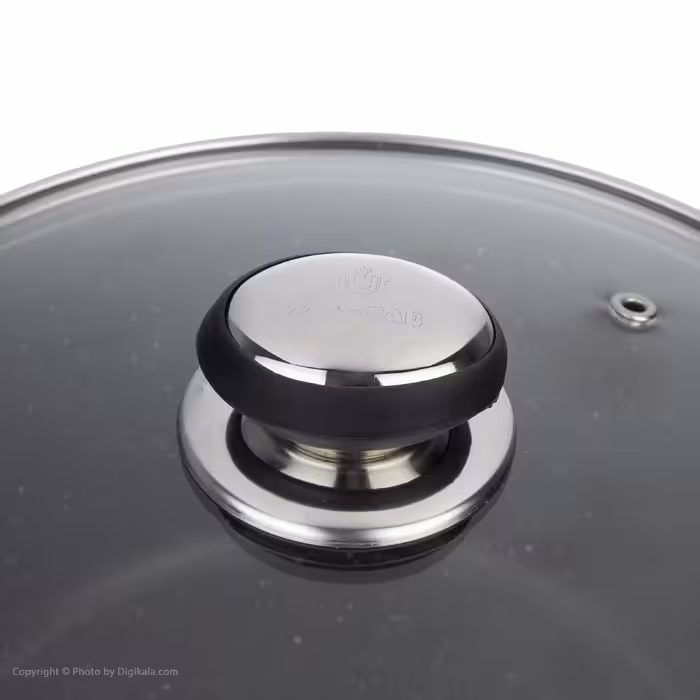 سرویس پخت و پز 8 پارچه زرساب مدل مینت کد ML-7430