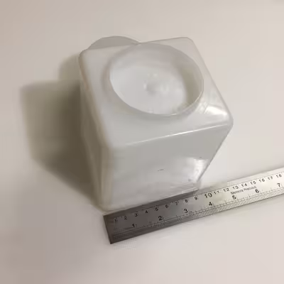 مخزن چسب کارگاهی مدل G-Box04 بسته 4 عددی