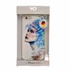 کاور مدل دیاموند طرح دخترانه مناسب برای گوشی موبایل اپل iPhone 5/5s/SE