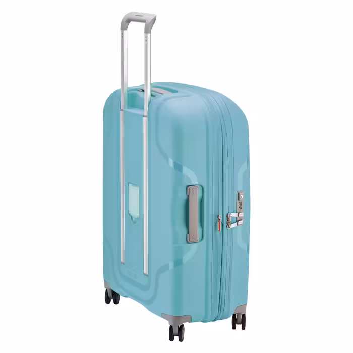 چمدان دلسی مدل کلاول کد 3845980 مجموعه سه عددی