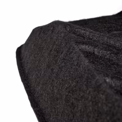 کفپوش سه بعدی خودرو پانیذ مدل پشت نمدی TAT01N مناسب برای دنا پلاس به همراه کفپوش صندوق