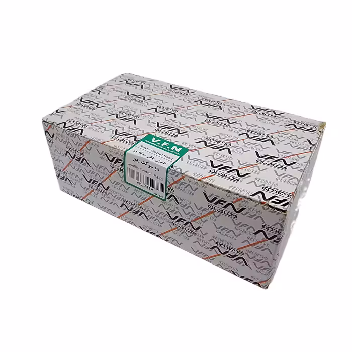 پنل بخاری خودرو وی اف ان مدل 1171 مناسب برای 405