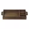 سینی مدل چوبی P3090