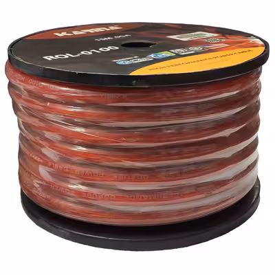 کابل آمپلی فایر خودرو کارینا مدل ROL-0100