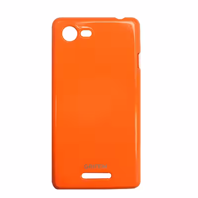 کاور مدل GF-001 مناسب برای گوشی موبایل سونی Xperia E3