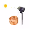 چراغ پارکی خورشیدی مدل Solar Fairy Lights 10M