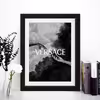 تابلو مدل Versace کدm2502-b