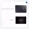 برچسب پوششی ماهوت مدل Ford Motor مناسب برای تبلت سامسونگ Galaxy Tab S2 9.7 2015 T810