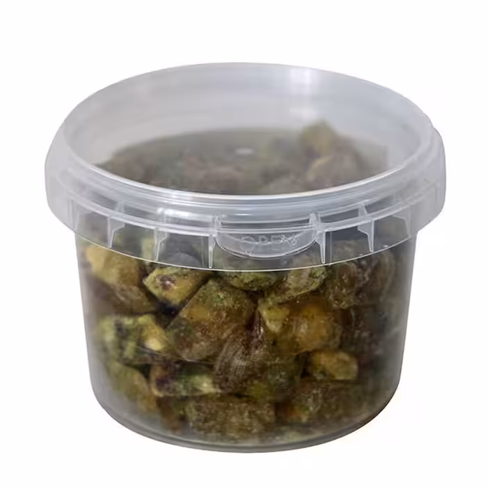 ظرف یکبار مصرف مدل MD1222 بسته 15 عددی