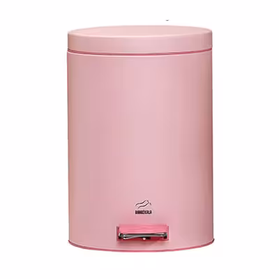 سطل زباله پدالی بهاز کالا مدل sade 41 cm