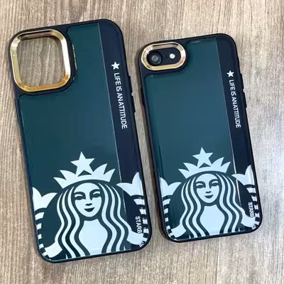  کاور لاین کینگ مدل BAXCAFEH1 مناسب برای گوشی موبایل شیائومی Redmi Note 11 Global / Note 11S