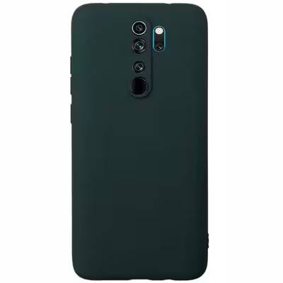 کاور مدل BTI-SLNZ مناسب برای گوشی موبایل شیائومی Redmi Note 8 Pro