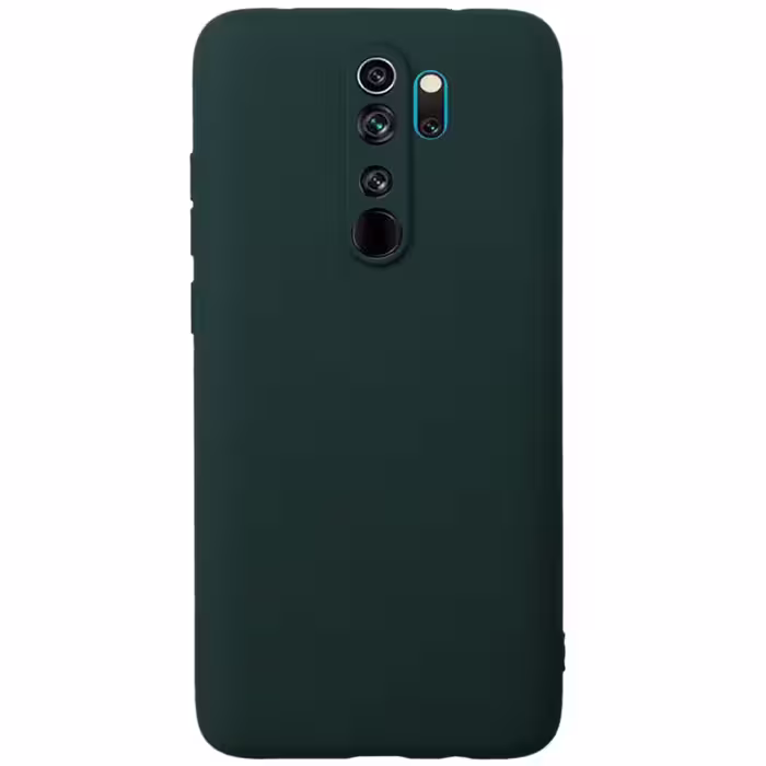 کاور مدل BTI-SLNZ مناسب برای گوشی موبایل شیائومی Redmi Note 8 Pro
