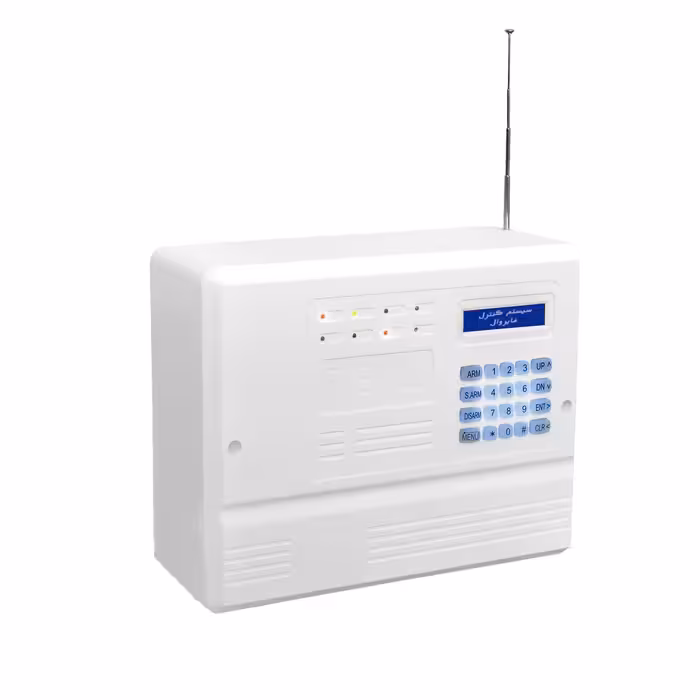 دزدگیر اماکن فایروال مدل F10