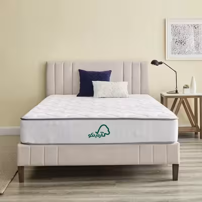 تشک آرتینکو مدل سوپر پدیک دو نفره سایز 160×200 سانتی متر